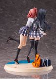  My Teen Romantic Comedy SNAFU. Completion Yukino Yukinoshita & Yui Yuhigahama Ending Ver. 1/7 