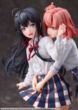  My Teen Romantic Comedy SNAFU. Completion Yukino Yukinoshita & Yui Yuhigahama Ending Ver. 1/7 