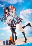  My Teen Romantic Comedy SNAFU. Completion Yukino Yukinoshita & Yui Yuhigahama Ending Ver. 1/7 