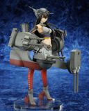  Nagato 1/8 Kantail Collection 