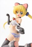  Nagi Sanzenin Cat ver 1/6 