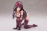  Saenai Heroine no Sodatekata - Kasumigaoka Utaha - 1/7 - Lingerie ver. 