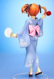  Nanoha Takamachi Yukata Ver 1/8 