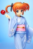  Nanoha Takamachi Yukata Ver 1/8 