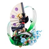  NARUTO Gals DX NARUTO Shippuden Temari Ver.2 