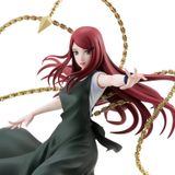  NARUTO Gals NARUTO Shippuden Kushina Uzumaki Complete Figure 