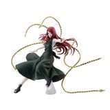  NARUTO Gals NARUTO Shippuden Kushina Uzumaki Complete Figure 