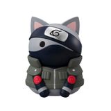  NARUTO Nyan tomo Ookina Nyaruto Series Kakashi Hatake 