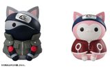  NARUTO Nyan tomo Ookina Nyaruto Series Kakashi Hatake 