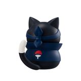  NARUTO Nyan tomo Ookina Nyaruto Series Sasuke Uchiha 