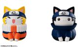  NARUTO Nyan tomo Ookina Nyaruto Series Sasuke Uchiha 