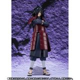  Naruto Shippuuden - Uchiha Madara - S.H.Figuarts (Bandai) 