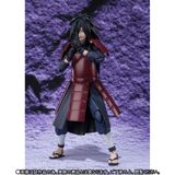  Naruto Shippuuden - Uchiha Madara - S.H.Figuarts (Bandai) 