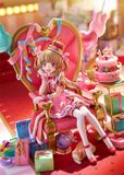  Natori Sana Birth of King Sana Channel Ver. 1/7 