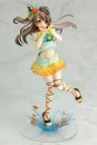  Natsuiro Egao de 1, 2, Jump! Ver 1/8 