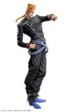  Statue Legend JoJo's Bizarre Adventure Part.IV Keichou Nijimura & Bad Company 