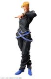  Statue Legend JoJo's Bizarre Adventure Part.IV Keichou Nijimura & Bad Company 