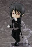  Nendoroid Doll Black Butler: Book of the Atlantic Sebastian Michaelis 