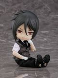  Nendoroid Doll Black Butler: Book of the Atlantic Sebastian Michaelis 