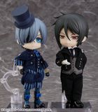  Nendoroid Doll Black Butler: Book of the Atlantic Sebastian Michaelis 