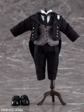  Nendoroid Doll Black Butler: Book of the Atlantic Sebastian Michaelis 