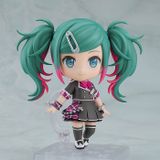  Nendoroid HATSUNE MIKU: COLORFUL STAGE! Hatsune Miku School SEKAI Ver. 