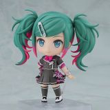  Nendoroid HATSUNE MIKU: COLORFUL STAGE! Hatsune Miku School SEKAI Ver. 