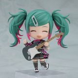  Nendoroid HATSUNE MIKU: COLORFUL STAGE! Hatsune Miku School SEKAI Ver. 