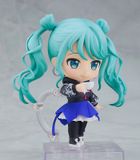  Nendoroid HATSUNE MIKU: COLORFUL STAGE! Hatsune Miku: Street SEKAI Ver. 