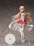  B-STYLE Sword Art Online Alicization War of Underworld Asuna Knights of the Blood Ver. 1/4 