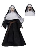  The Conjuring Sister THE NUN/ Valak 8 Inch 
