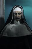  The Conjuring Sister THE NUN/ Valak 8 Inch 
