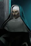  The Conjuring Sister THE NUN/ Valak 8 Inch 