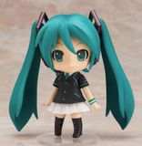  Nedoroid Hatsune Miku Family Mart ver 