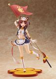  Nekopara Azuki Race Queen ver. 1/7 