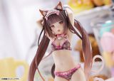  Nekopara Chocola - Lovely Sweets Time - 