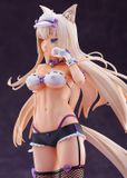  Nekopara Coconut Race Queen ver. 1/7 