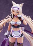  Nekopara Coconut Race Queen ver. 1/7 