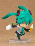  Nendoroid - Shuukan Hajimete no Hatsune Miku - có kèm Limited Bonus 