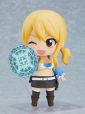  Nendoroid " FAIRY TAIL " Final Series Lucy Heartfilia 