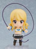  Nendoroid " FAIRY TAIL " Final Series Lucy Heartfilia 