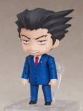  Nendoroid Ace Attorney ( Gyakuten Saiban ) Phoenix Wright ( Ryuuichi Naruhodou ) 