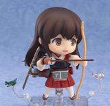  Nendoroid Akagi 