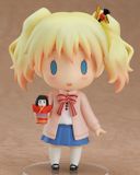  Nendoroid Alice Cartelet 