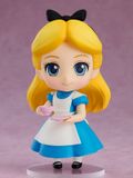  Nendoroid Alice in Wonderland Alice 