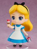  Nendoroid Alice in Wonderland Alice 