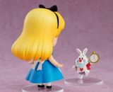  Nendoroid Alice in Wonderland Alice 