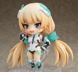  Nendoroid Angela Balzac: Super Movable Edition 