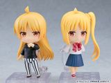  Nendoroid Anime "BOCCHI THE ROCK!" Seika Ijichi 