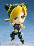  Nendoroid Anime "JoJo's Bizarre Adventure Stone Ocean" Jolyne Cujoh 